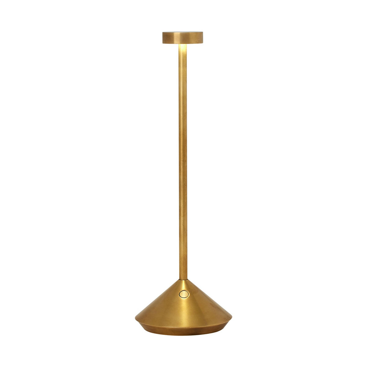Moneta Accent Rechargeable Table Lamp