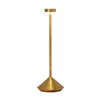 Moneta Accent Rechargeable Table Lamp
