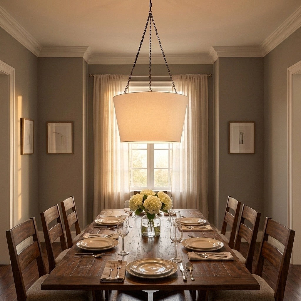 Herve 24 Hanging Shade