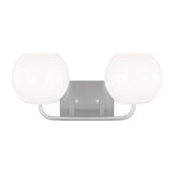 Rory Two Light Bath — 60 W