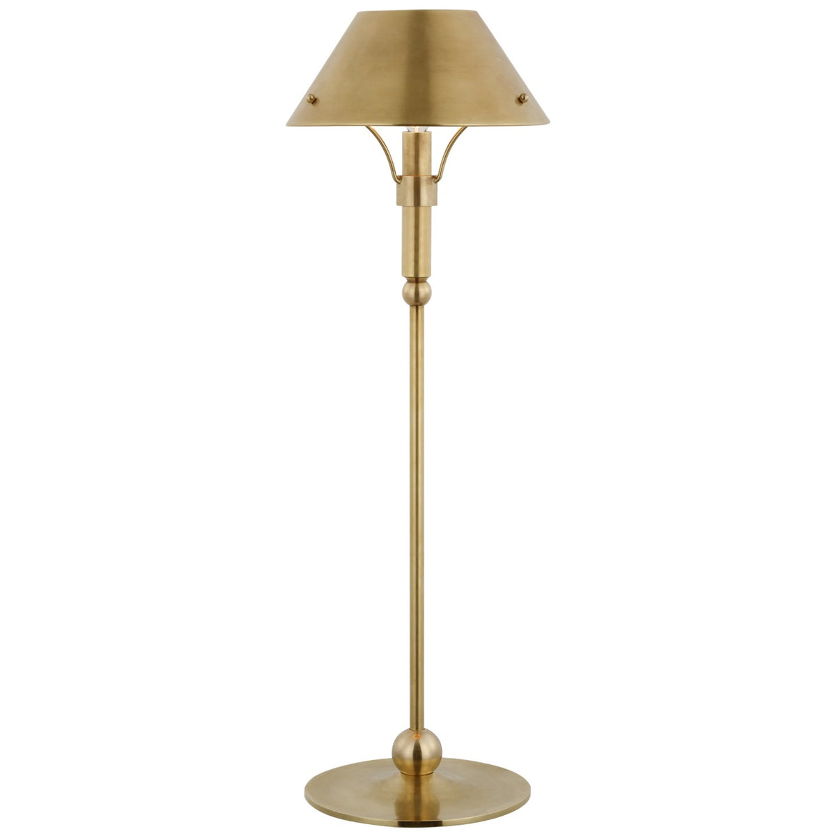 Turlington Medium Table Lamp