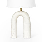Slinkly One Light Table Lamp