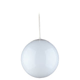 Leo Hanging Globe Large Pendant