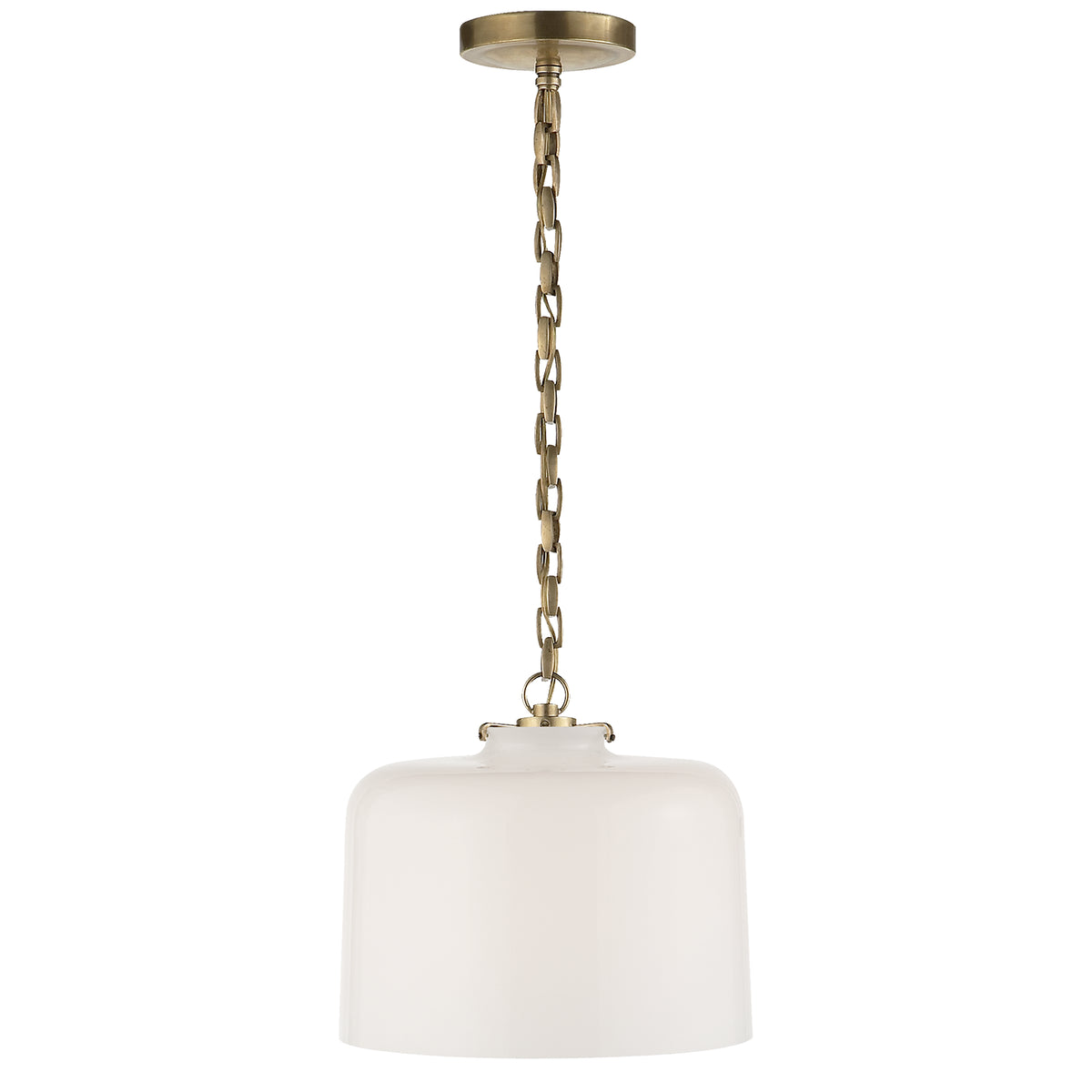 Katie Dome Pendant