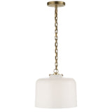 Katie Dome Pendant