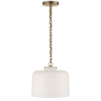 Katie Dome Pendant