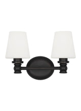 Two Light Vanity — Xavierre