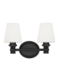 Two Light Vanity — Xavierre
