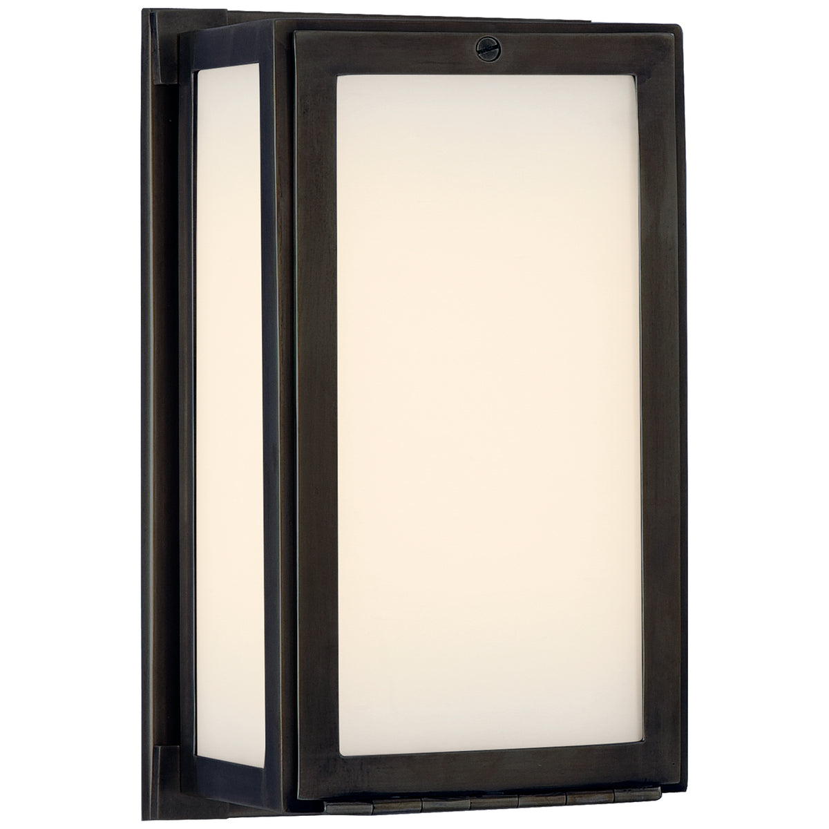Mercer Short Box Light