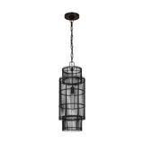 Elio Small Hanging Shade