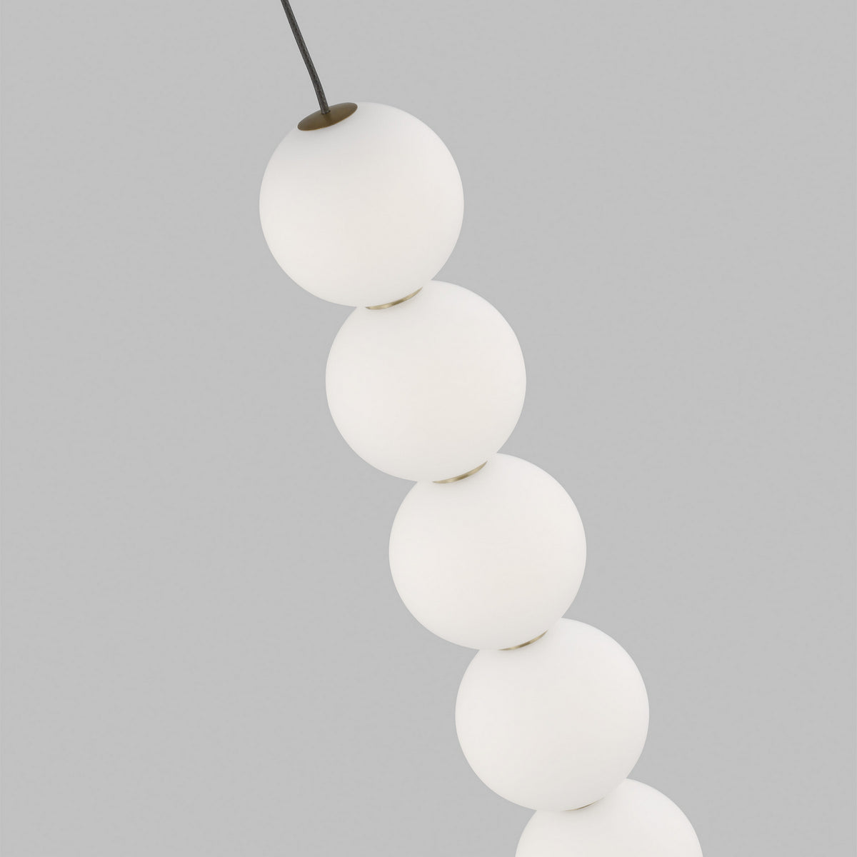 Orbet 5-Light Pendant