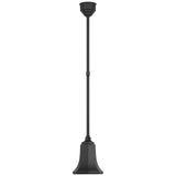 Academy 7.5" Savannah Pendant