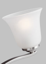 Emmons Four Light Wall/Bath