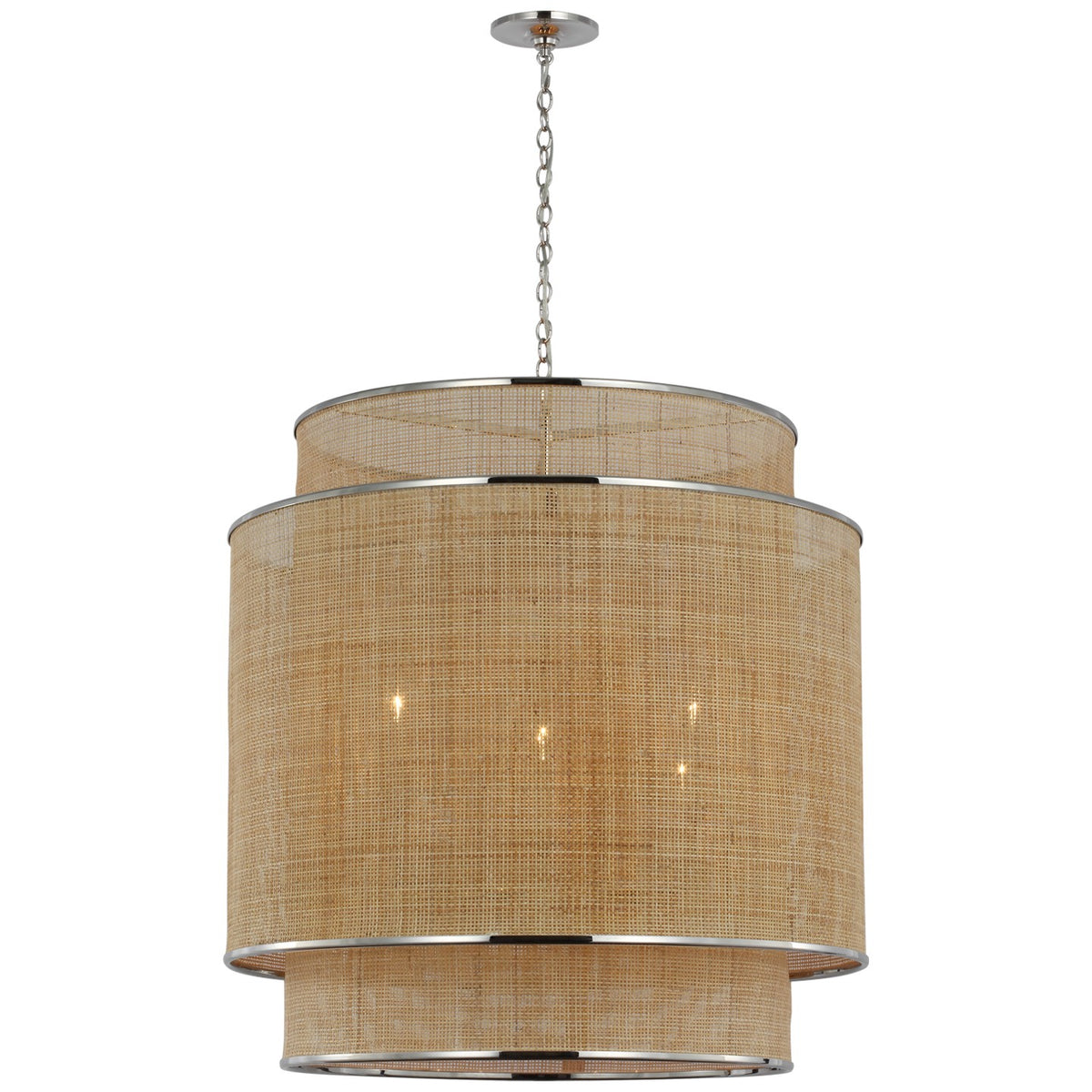 Linley Extra Large Hanging Shade