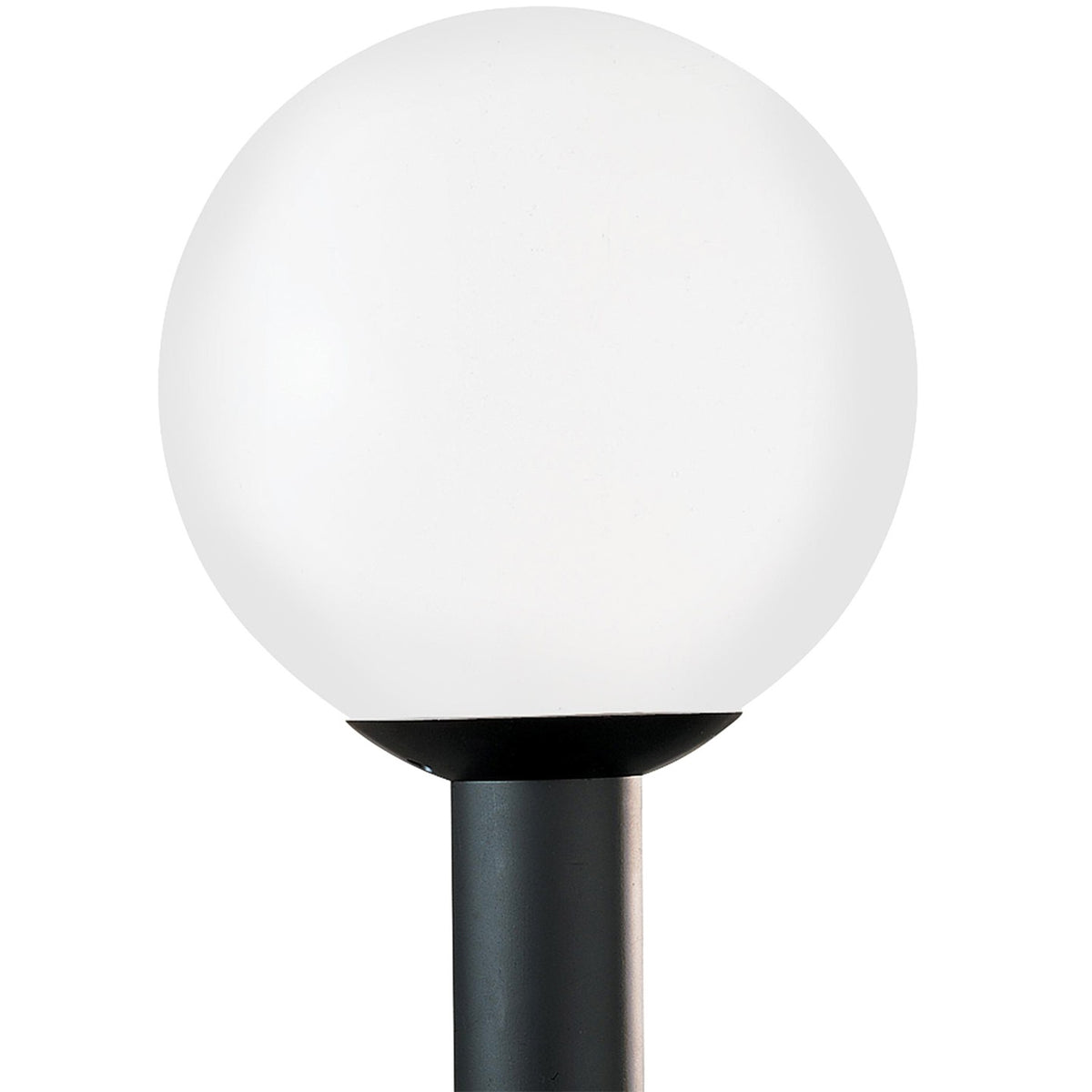 Globe 14" Post Lantern