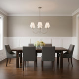 Elsay Medium Chandelier