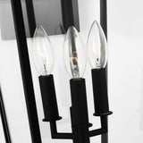 Linton 20.5" Lantern