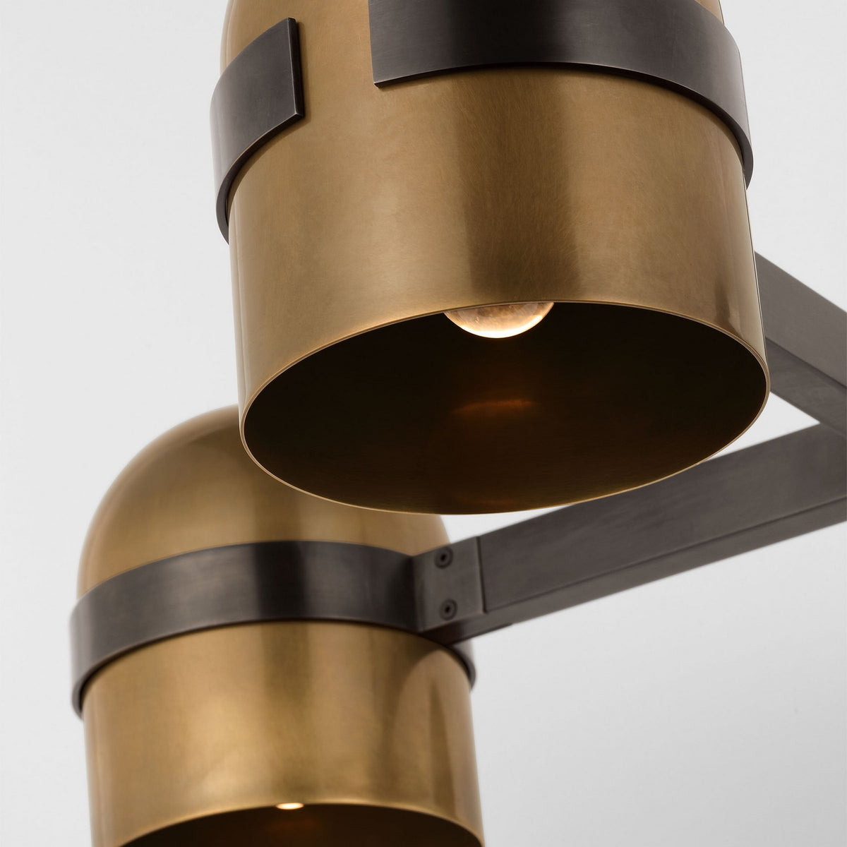 Octavia Medium Chandelier