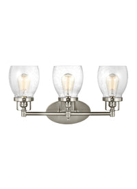 Belton Three Light Bath