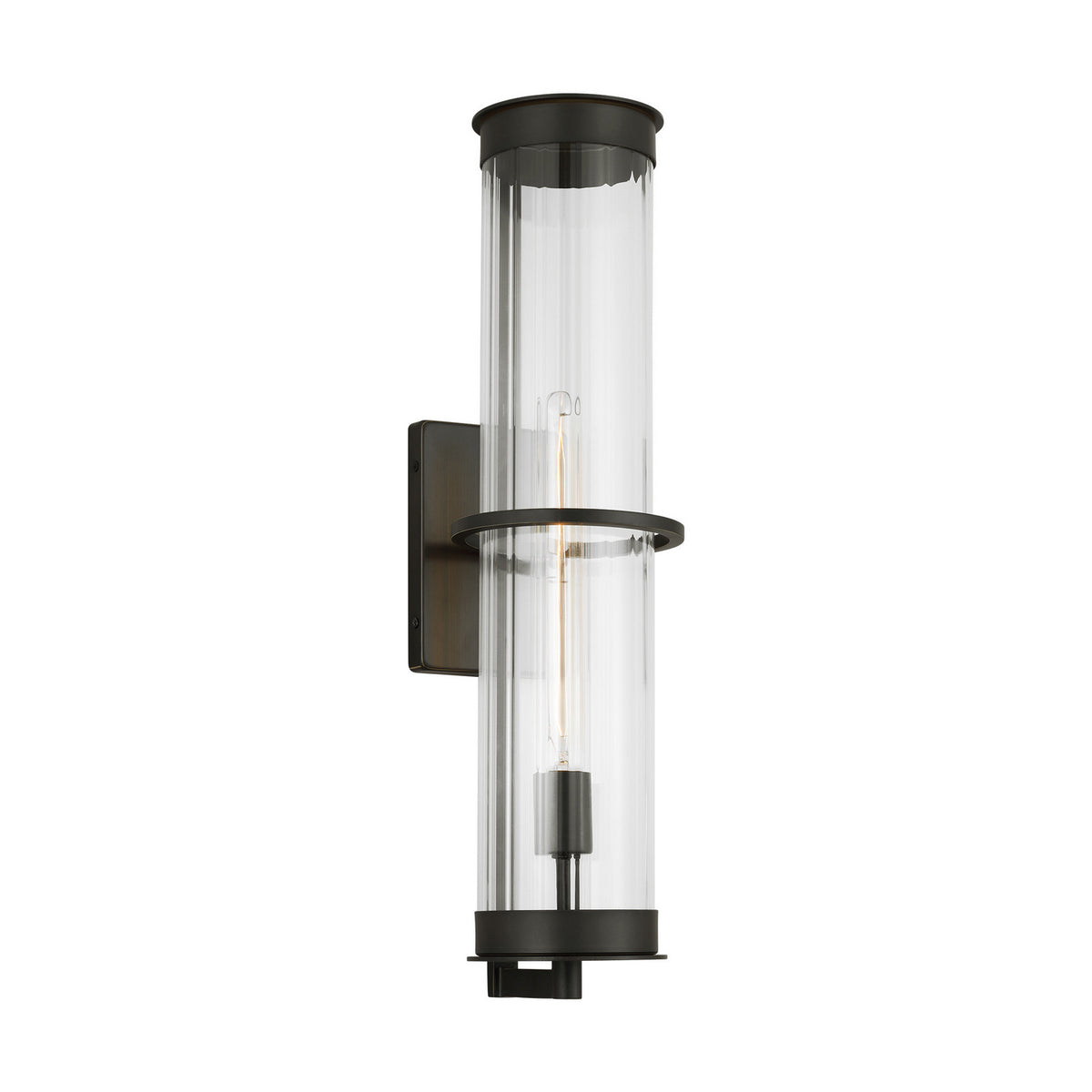 Alcona XL Wall Lantern