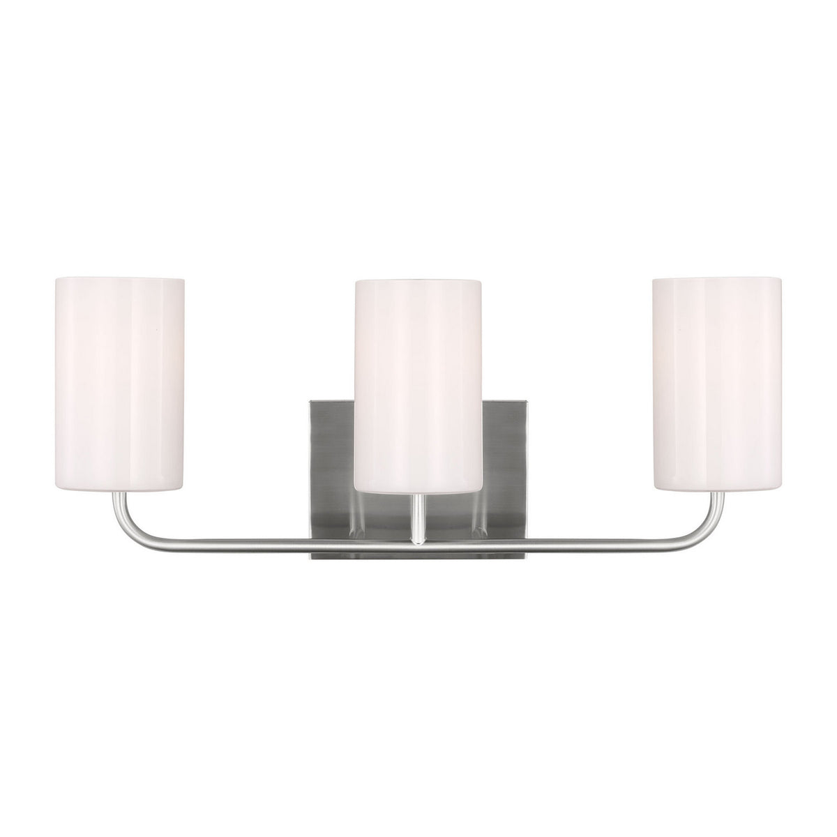 Rhett Three Light Bath — 9 W
