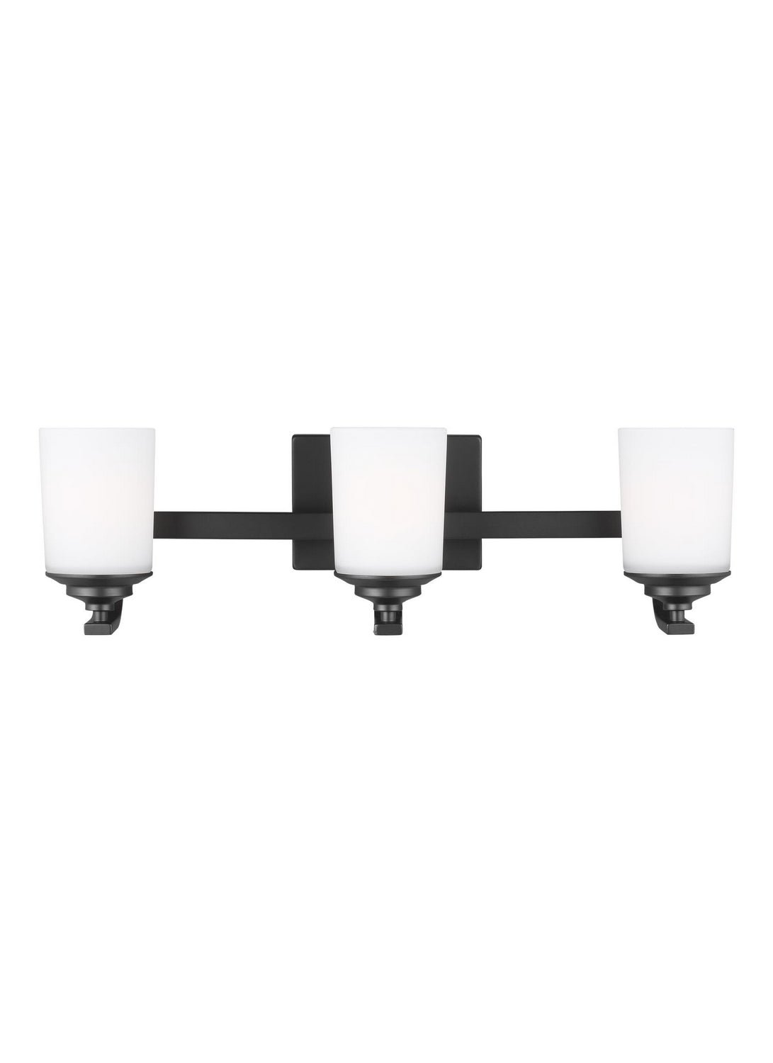 Kemal Three Light Bath