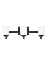 Kemal Three Light Bath