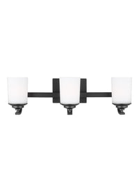 Kemal Three Light Bath