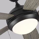 44" Ceiling Fan — 15.10"