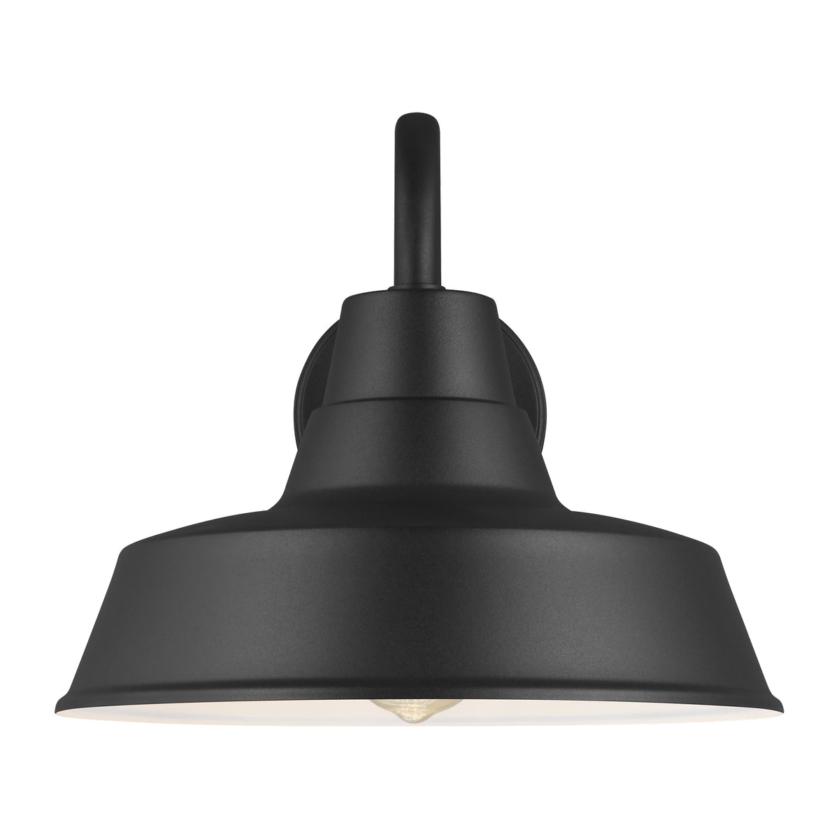 Barn Light Medium Wall Lantern