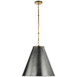 Goodman One Light Pendant — 18"