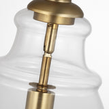 Marino One Light Pendant