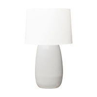 Roma Large Table Lamp