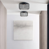 Kai 15 Flush Mount