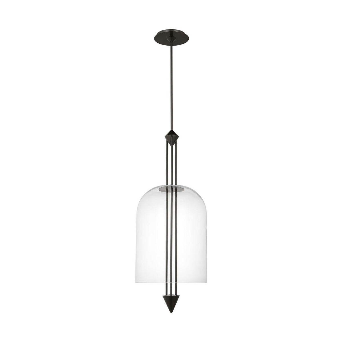 Cathedral X-Large Pendant