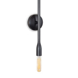 Cobra Two Light Wall Sconce
