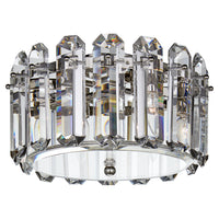 Bonnington Small Flush Mount