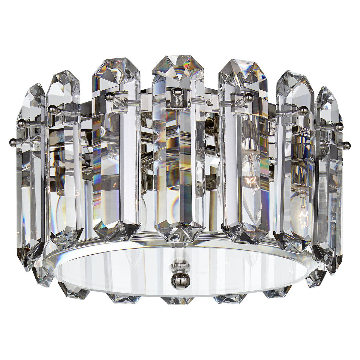 Bonnington Small Flush Mount