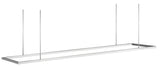 Stagger Halo 84 Linear Suspension