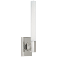 Hawthorne 13" Single Bath Light