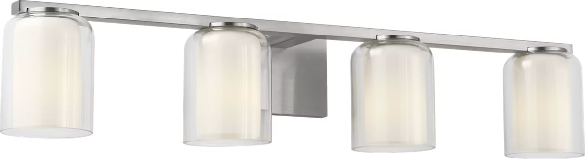 Four Light Vanity — Holden