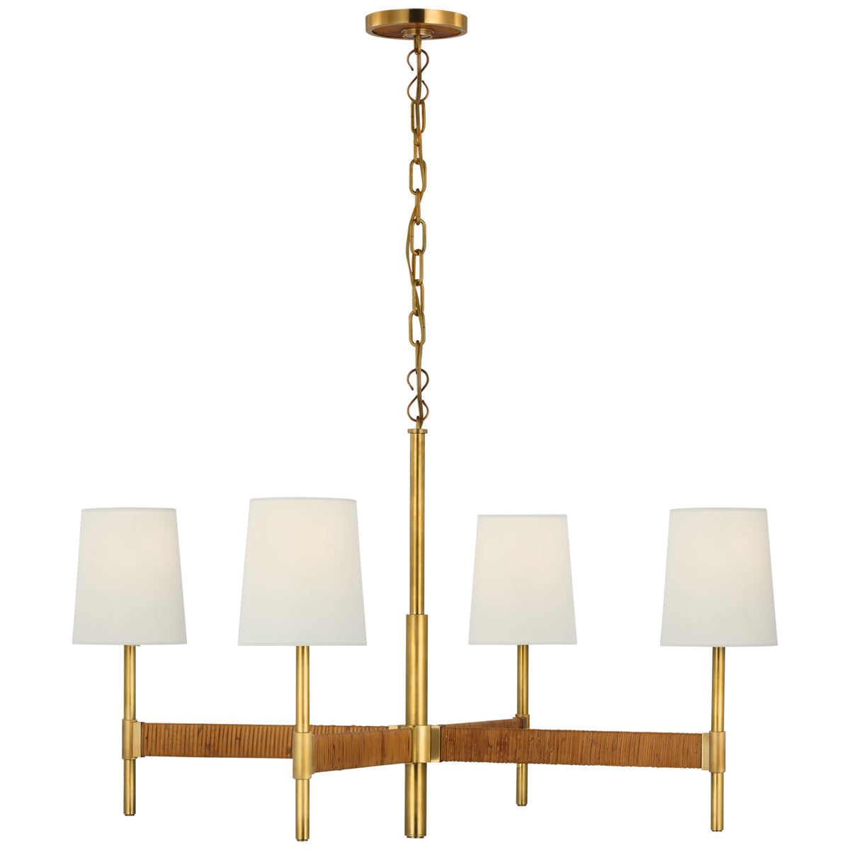 Elle Large Chandelier