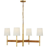 Elle Large Chandelier