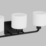 Canfield Three Light Bath