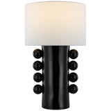 Tiglia Tall Table Lamp