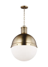 Hanks Large Pendant — 75 W