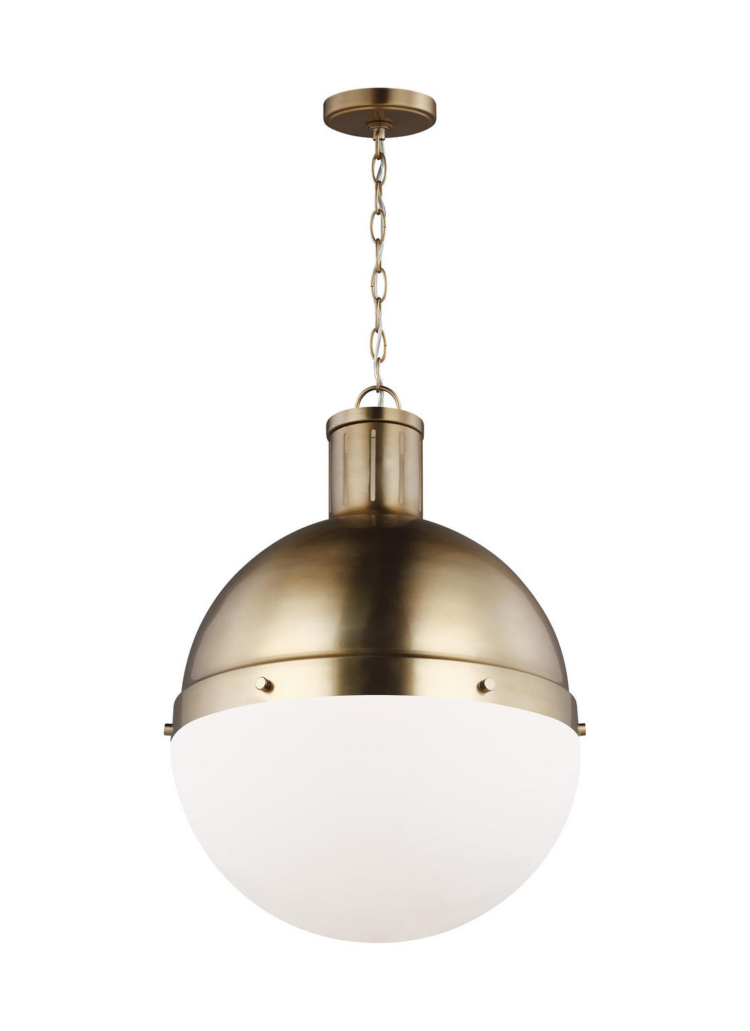 Hanks Large Pendant — 75 W
