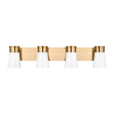 Roy 4-Light Bath Sconce