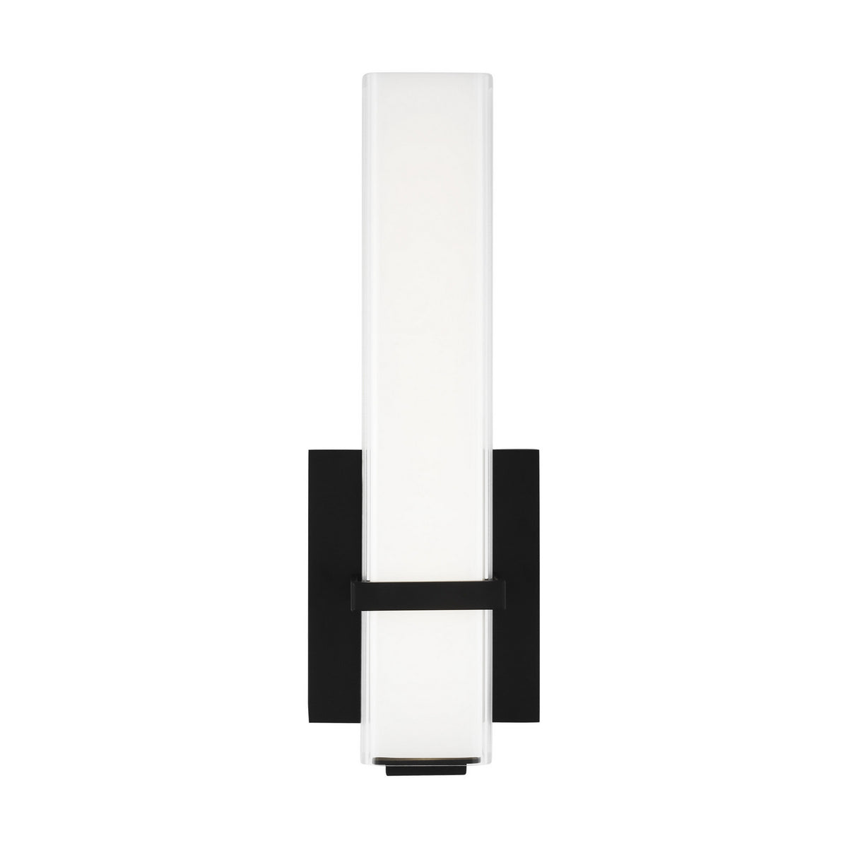 Milan LED Bath Vanity — 12.20"