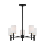 Manor Medium Chandelier